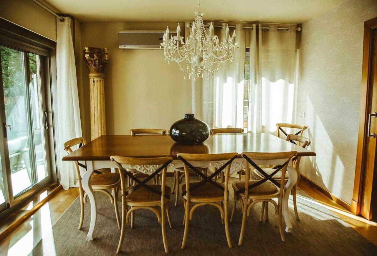 Villa Montalvo 산신소 외부 사진