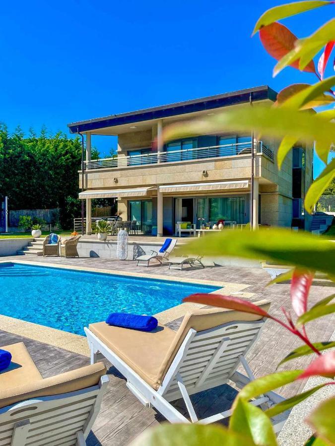 Villa Montalvo 산신소 외부 사진